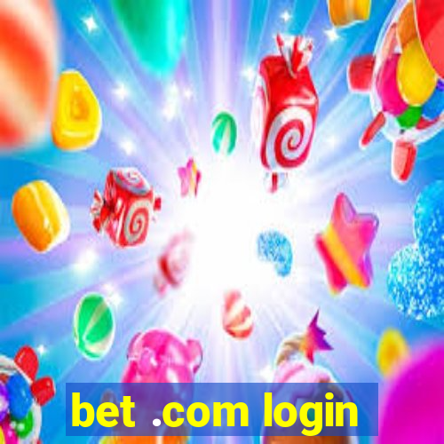 bet .com login